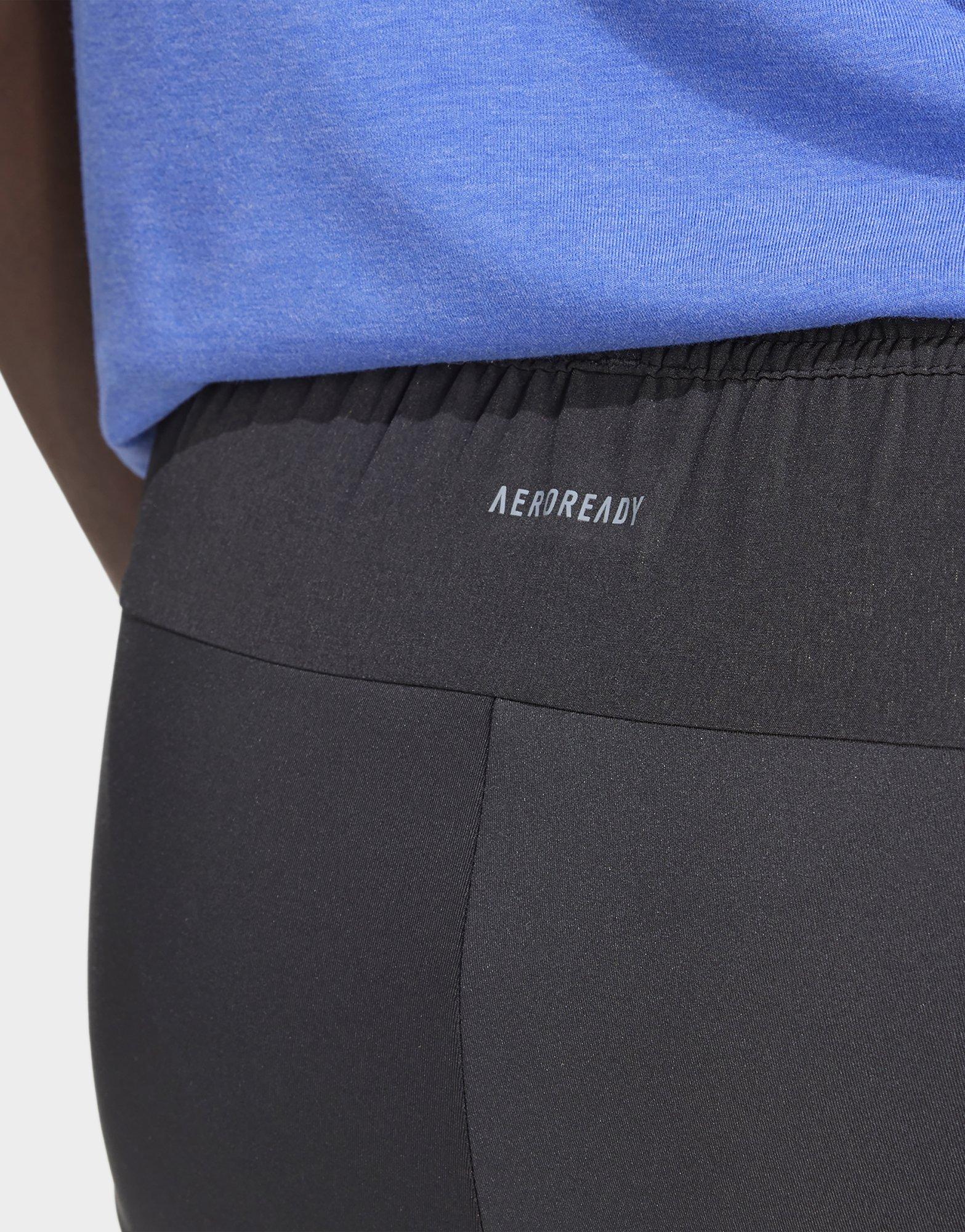 adidas Diseñado para pantalones híbridos de entrenamiento