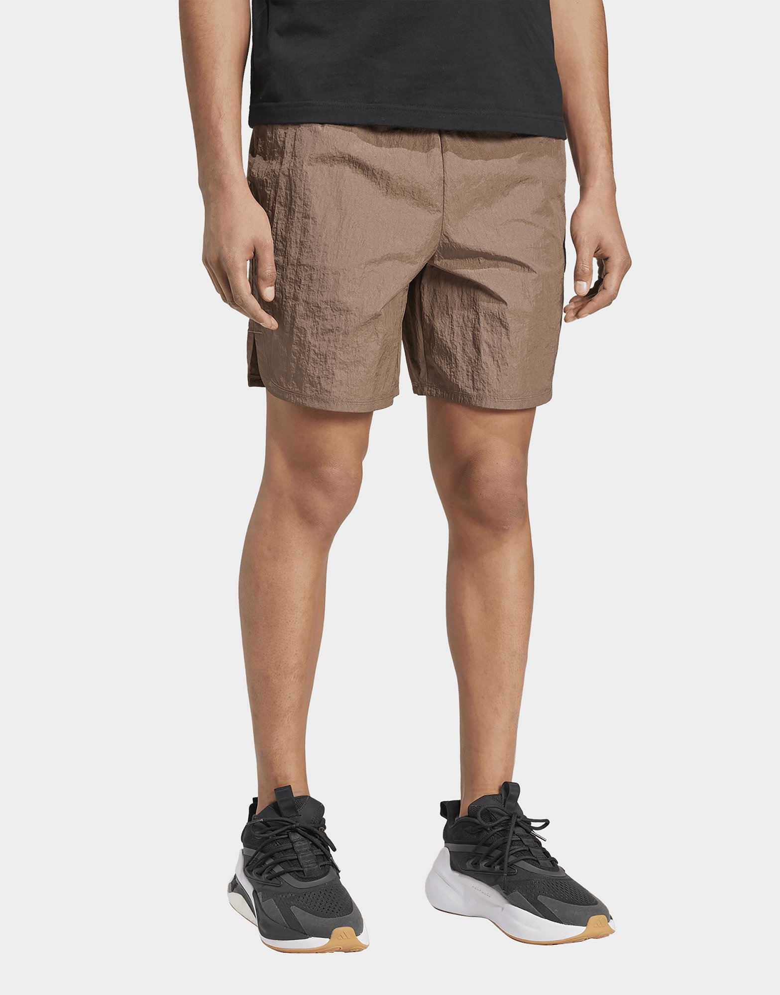 Adidas axis woven 3s shorts clearance