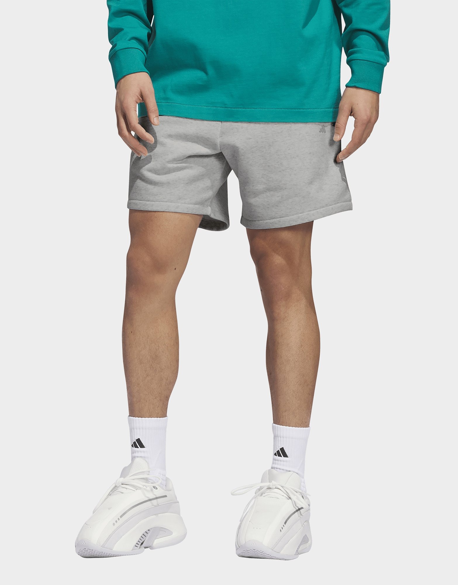 adidas adidas Basketball Shorts JD Sports UK