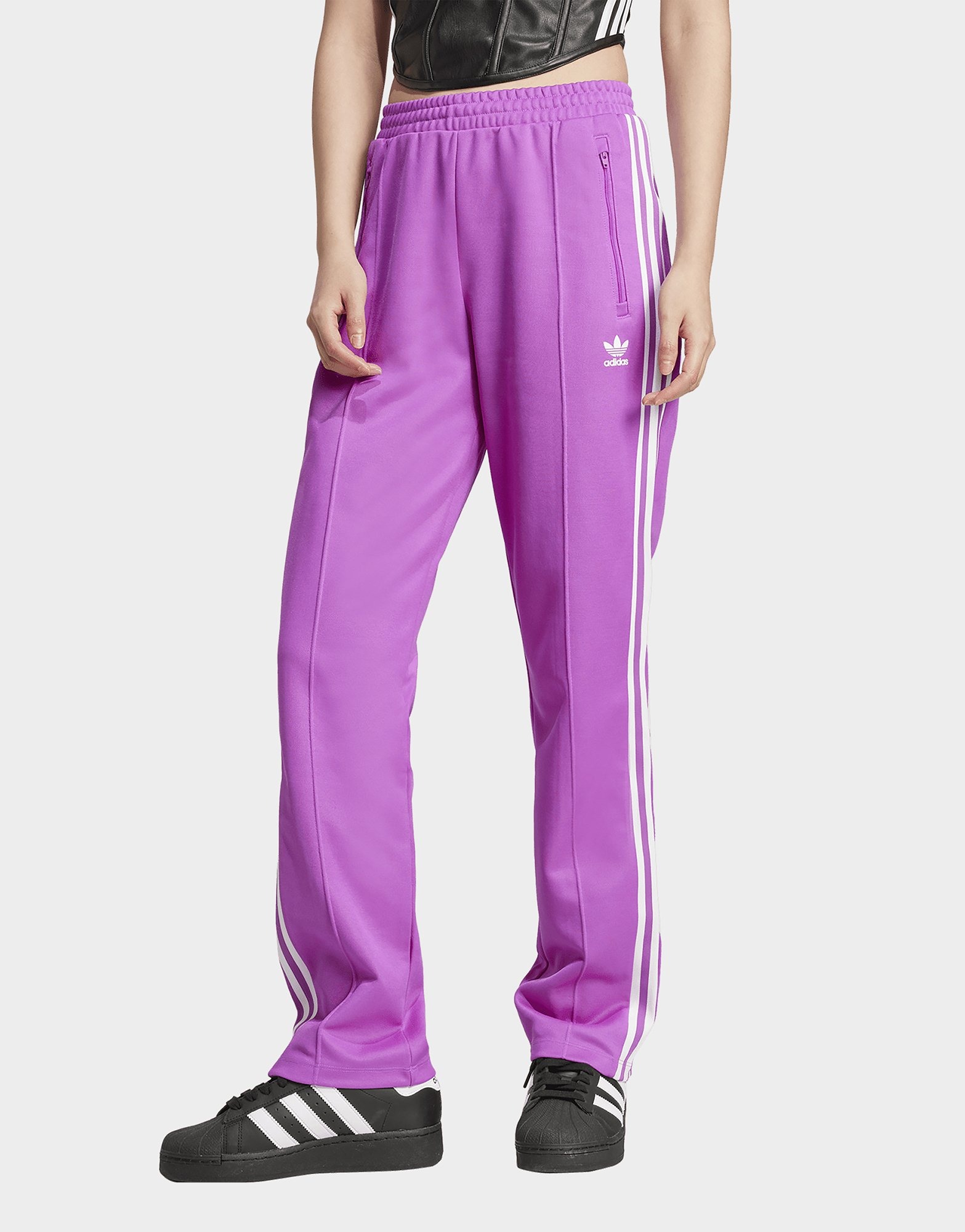 adidas Originals Beckenbauer Track Pants JD Sports UK