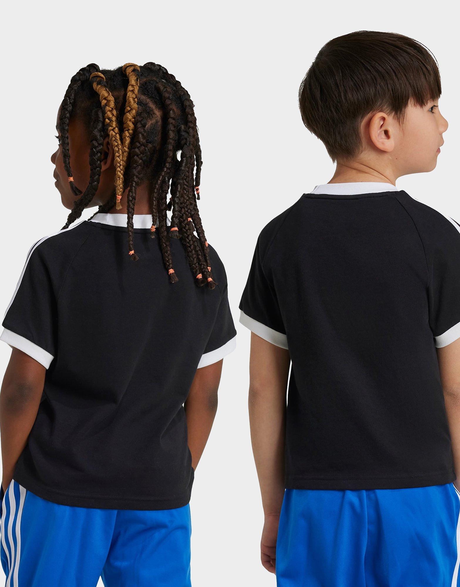 adidas T-shirt Trefoil Adicolor Enfants