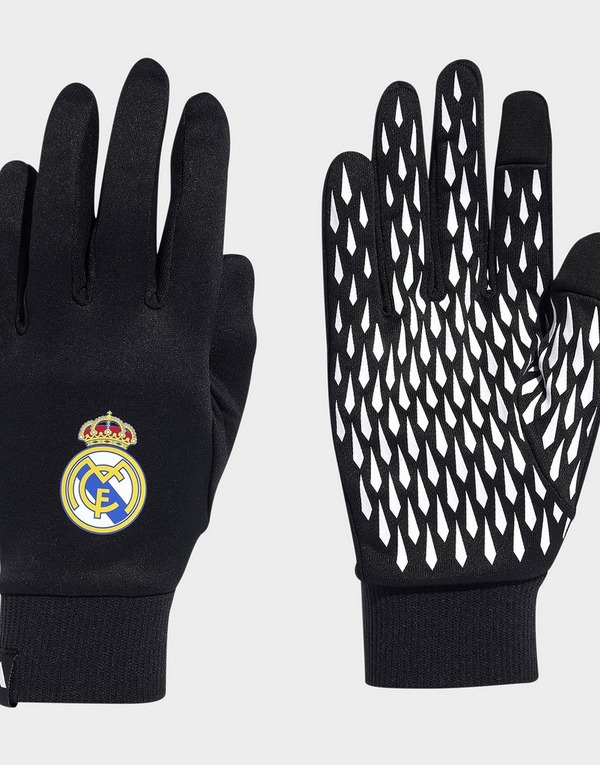 adidas Real Madrid Thuis Veldspeler Handschoenen