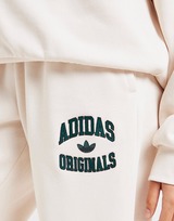 adidas กางเกงขายาวผู้หญิง Adicolor