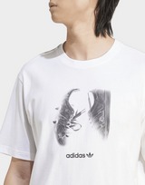 adidas Training Supply Street T-Shirt 5