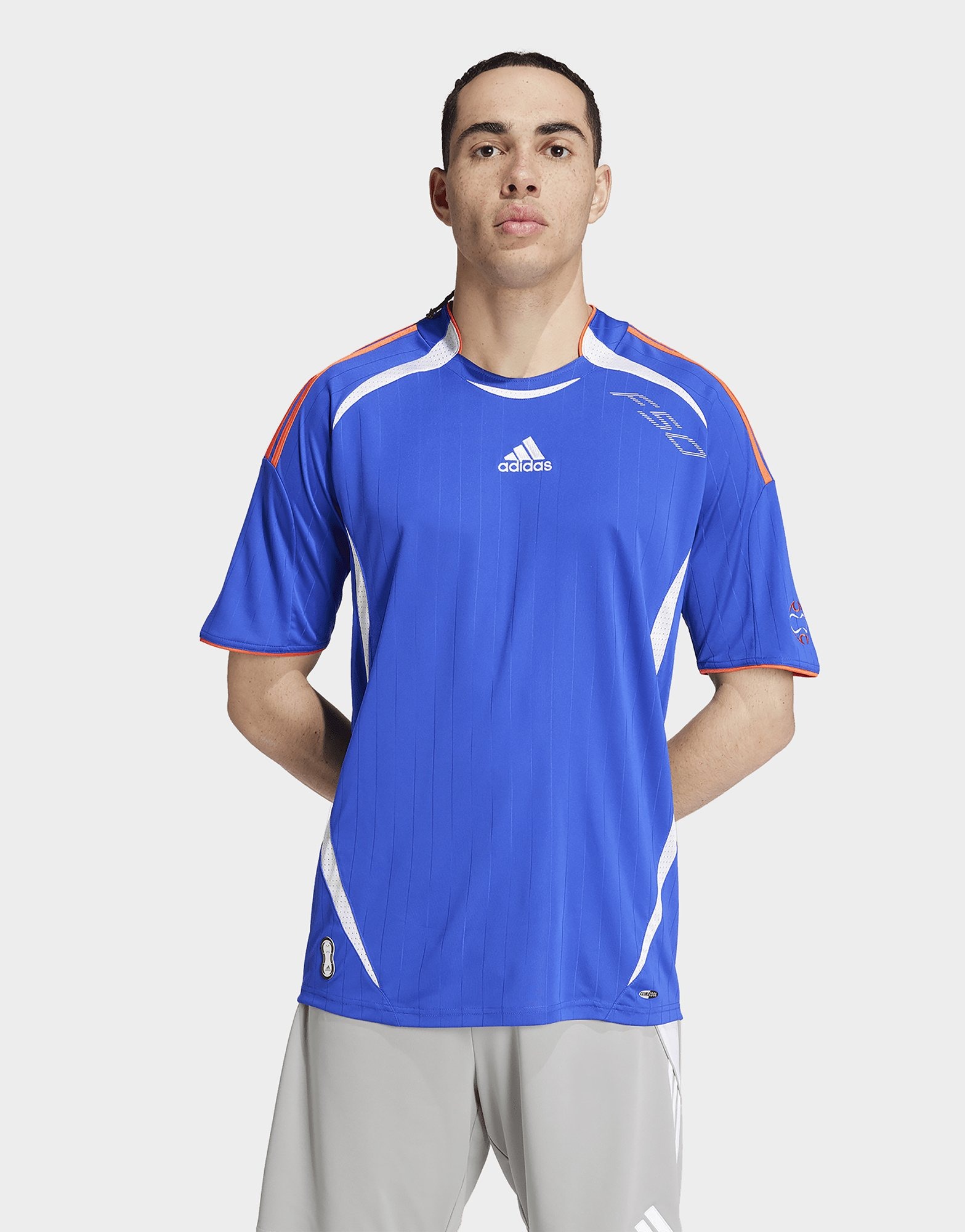 Adidas originals remera usa best sale