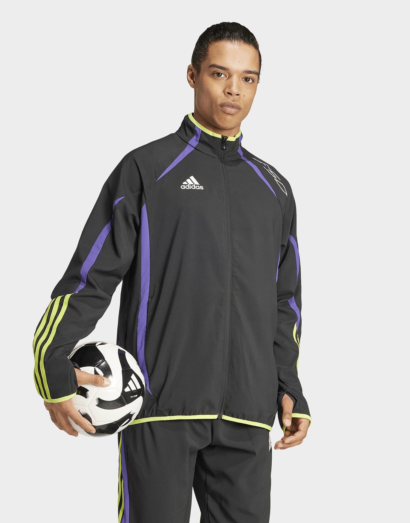 adidas F50 Woven Jack