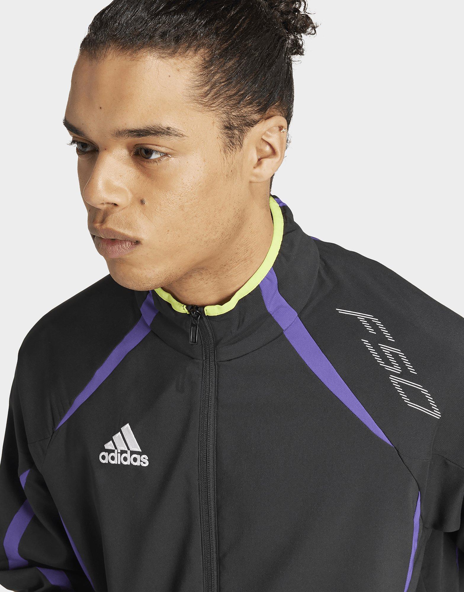 adidas F50 Woven Jack