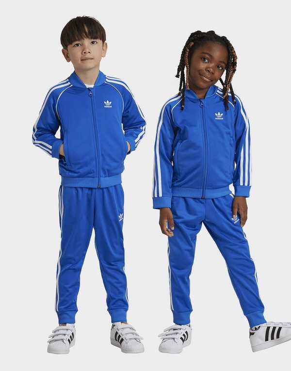 adidas Adicolor SST Track Suit Kids