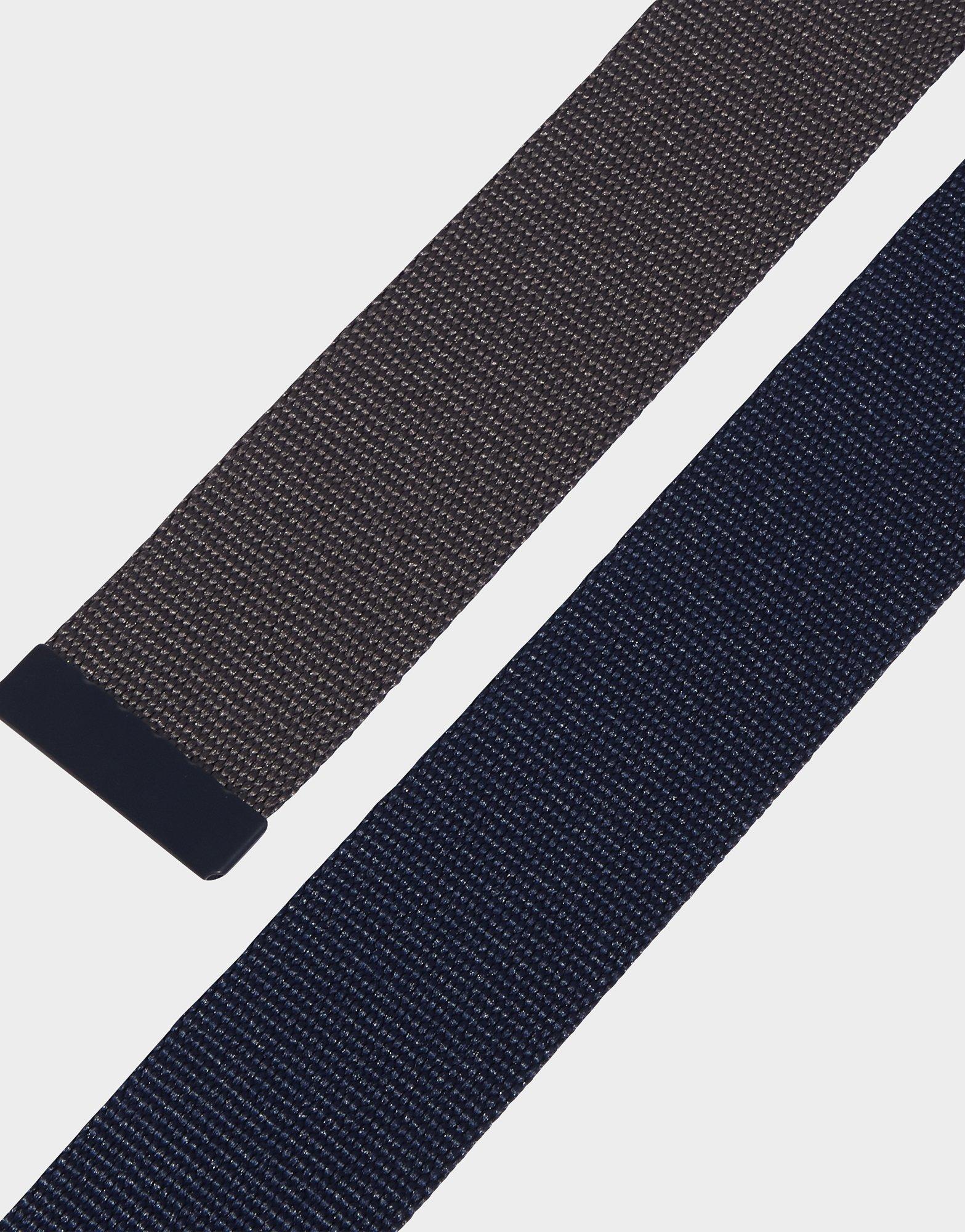 adidas Reversible Webbing Riem