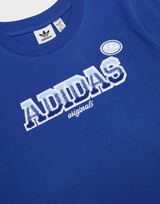 adidas Originals Logo T-Shirt Junior