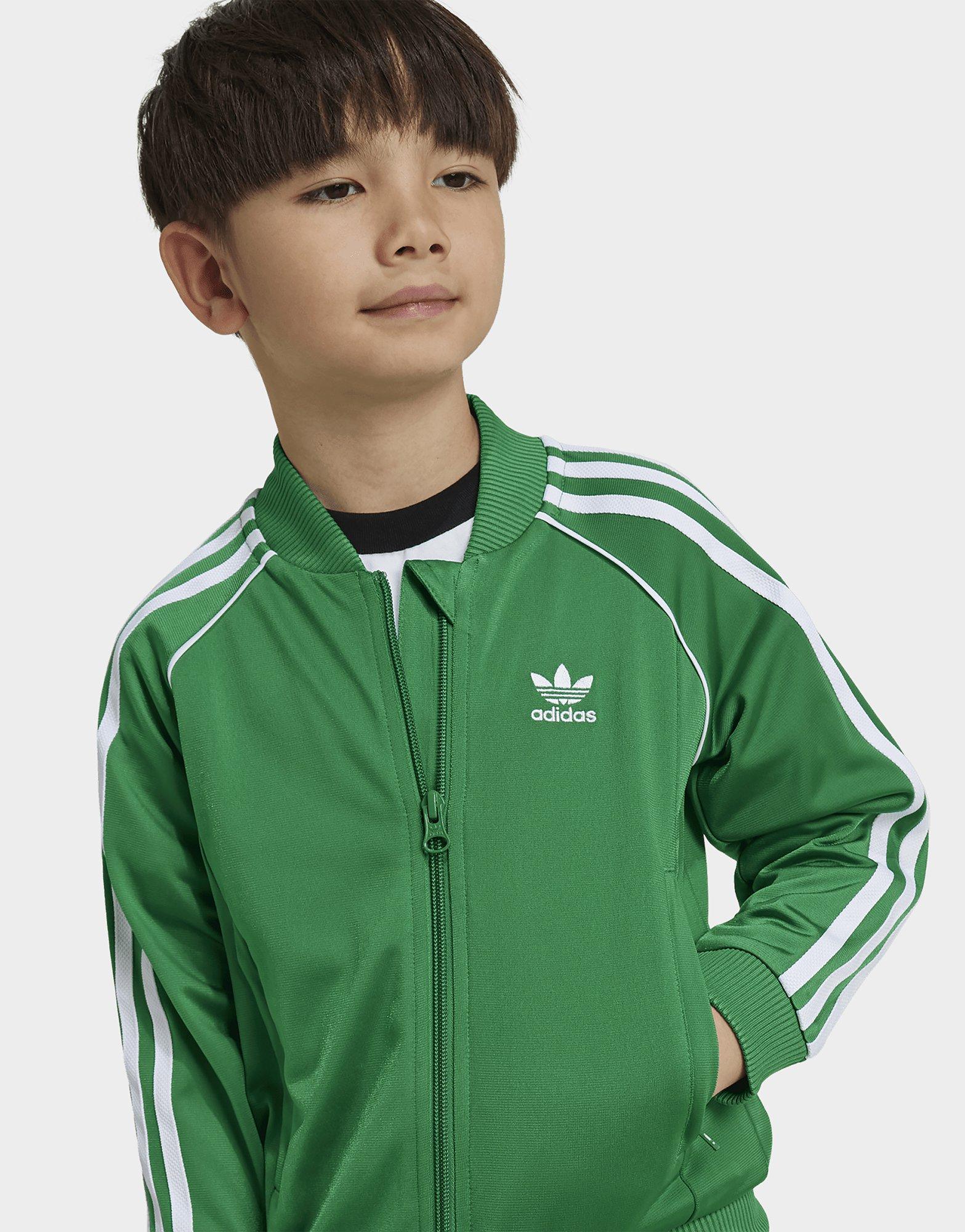 adidas Adicolor SST Trainingspak Kids