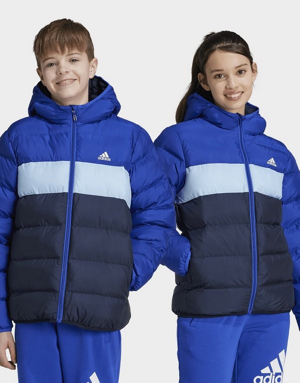 adidas Synthetic Down Jacket
