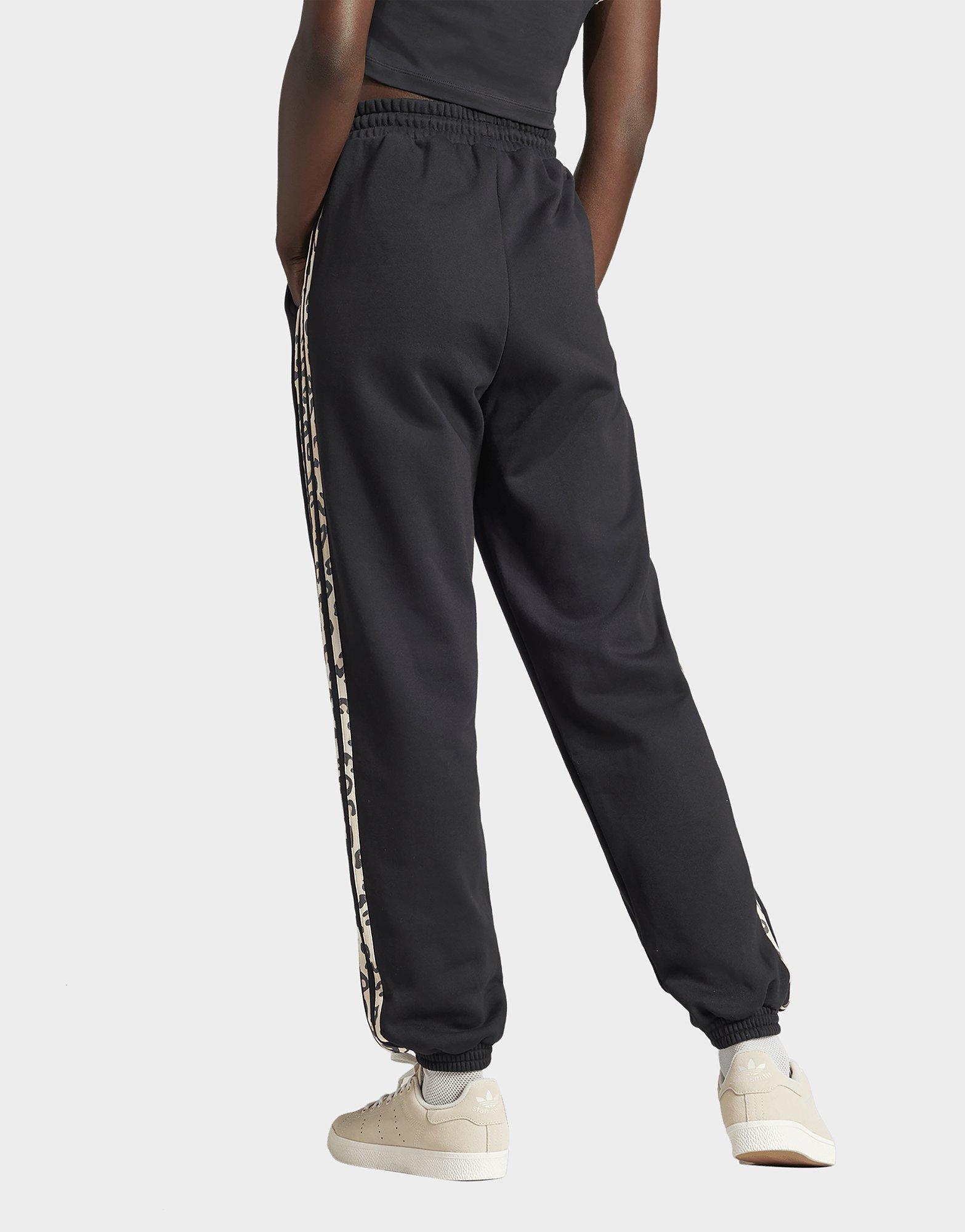 Adidas store luxe joggers