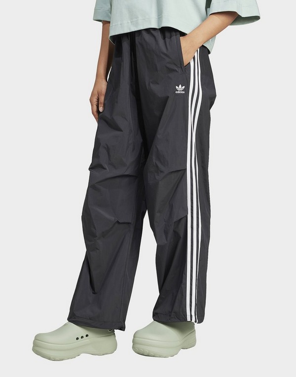 adidas 3-Stripes Woven Parachute Pants
