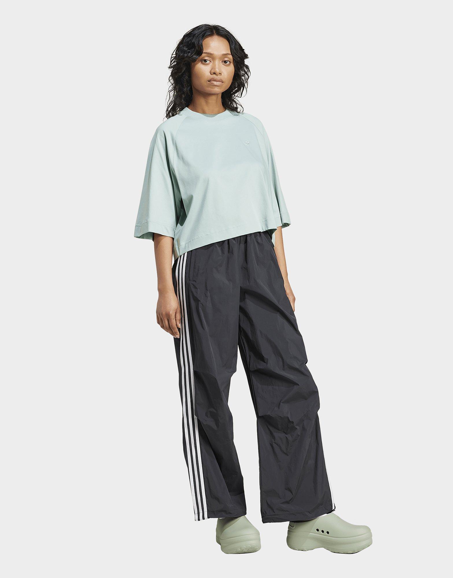 adidas Originals 3-Streifen Woven Parachute Hose