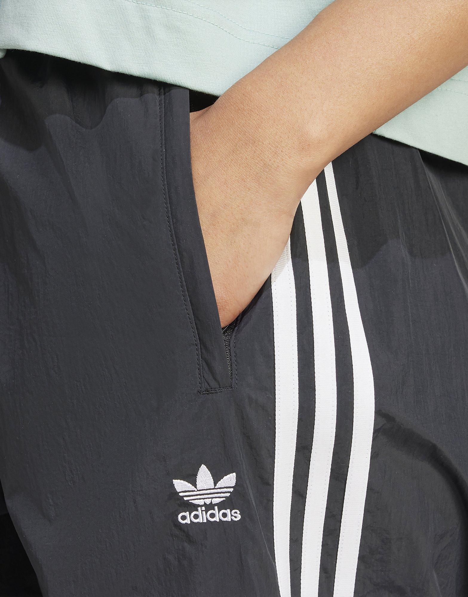 adidas Originals 3-Streifen Woven Parachute Hose