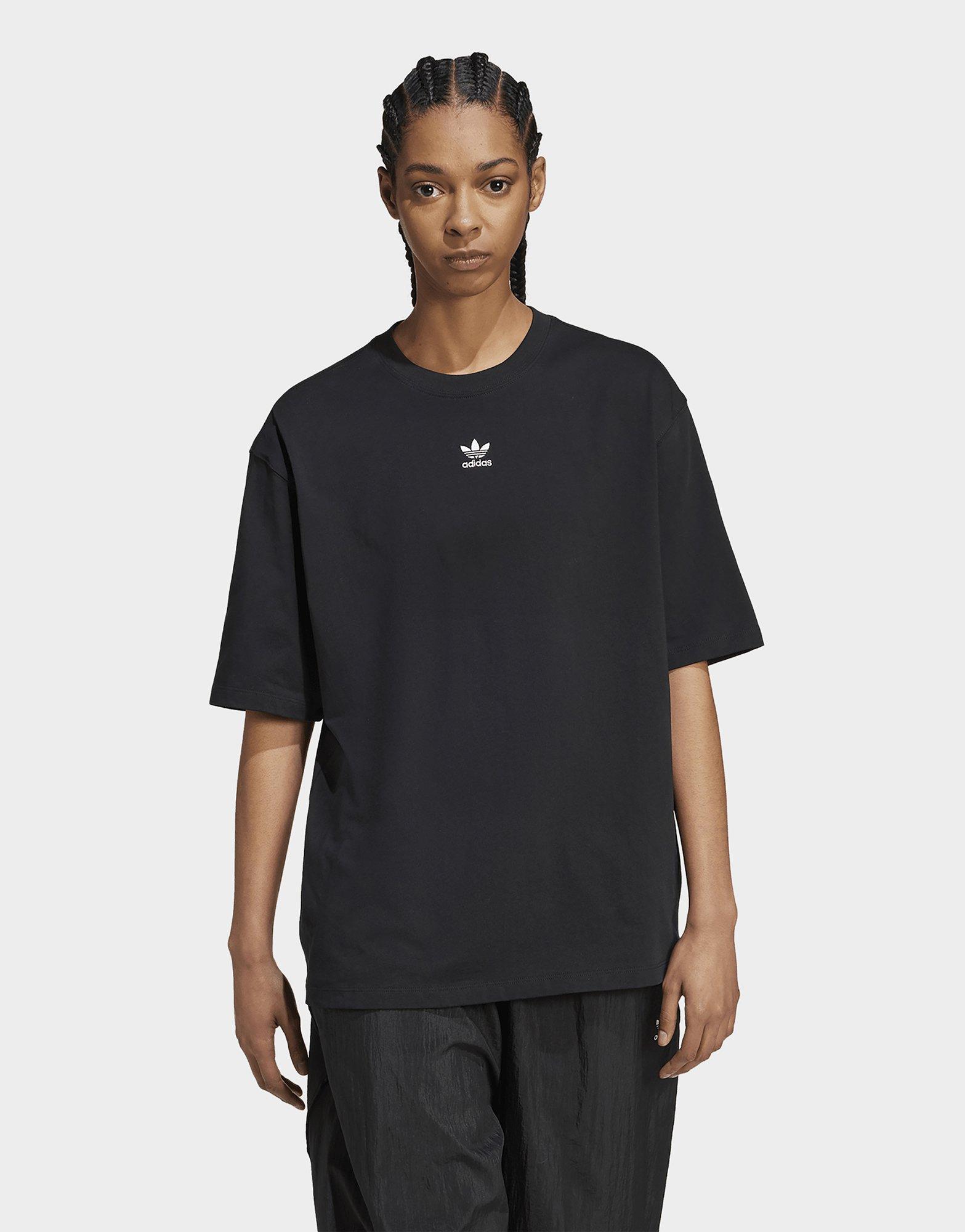 adidas Originals Essentials Boyfriend Tee