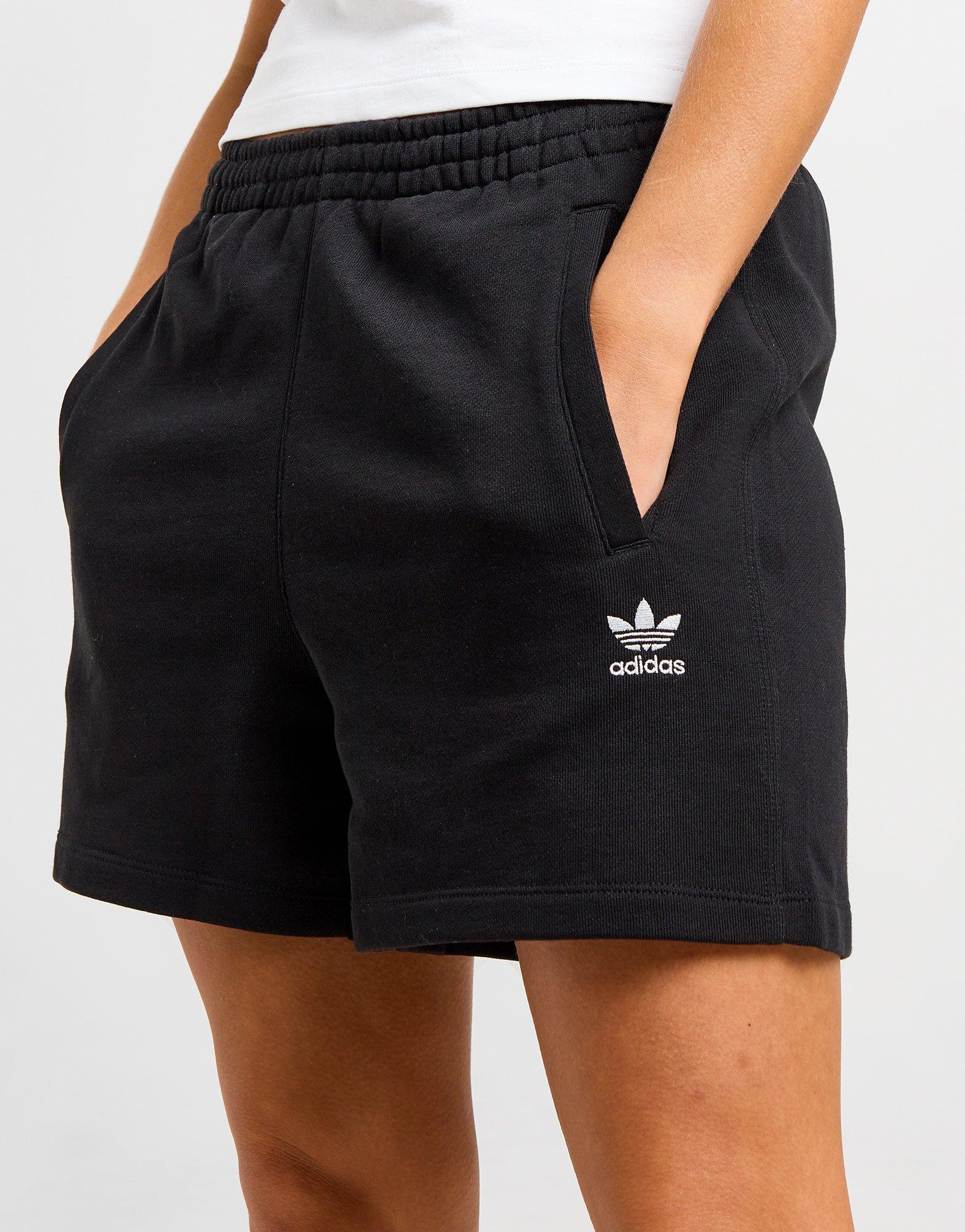 adidas Originals Essentials French Terry Shorts