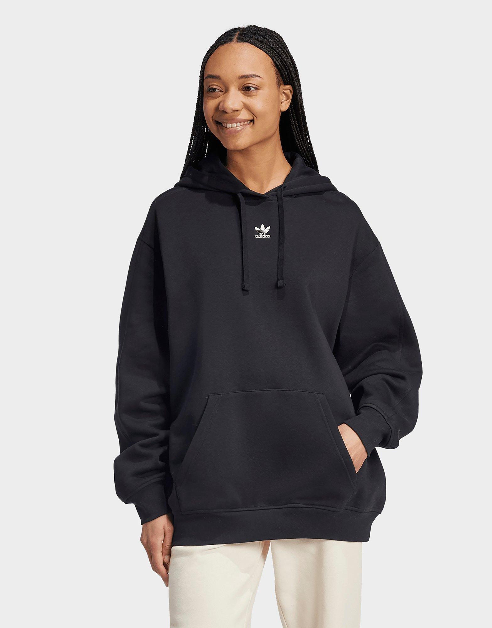 adidas Hoodie Essentials Oversized Fleece