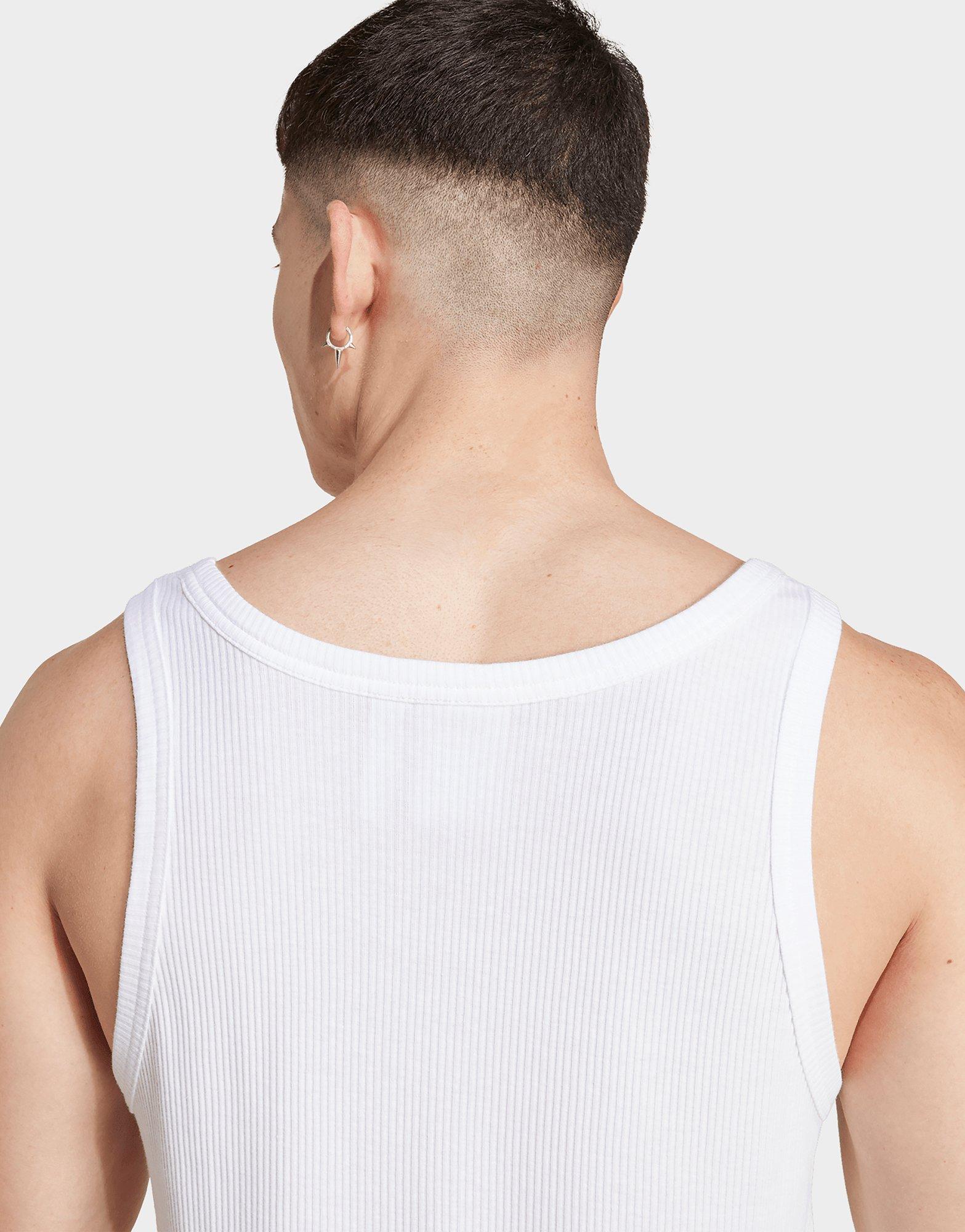 adidas Camiseta sin mangas Trefoil Essentials