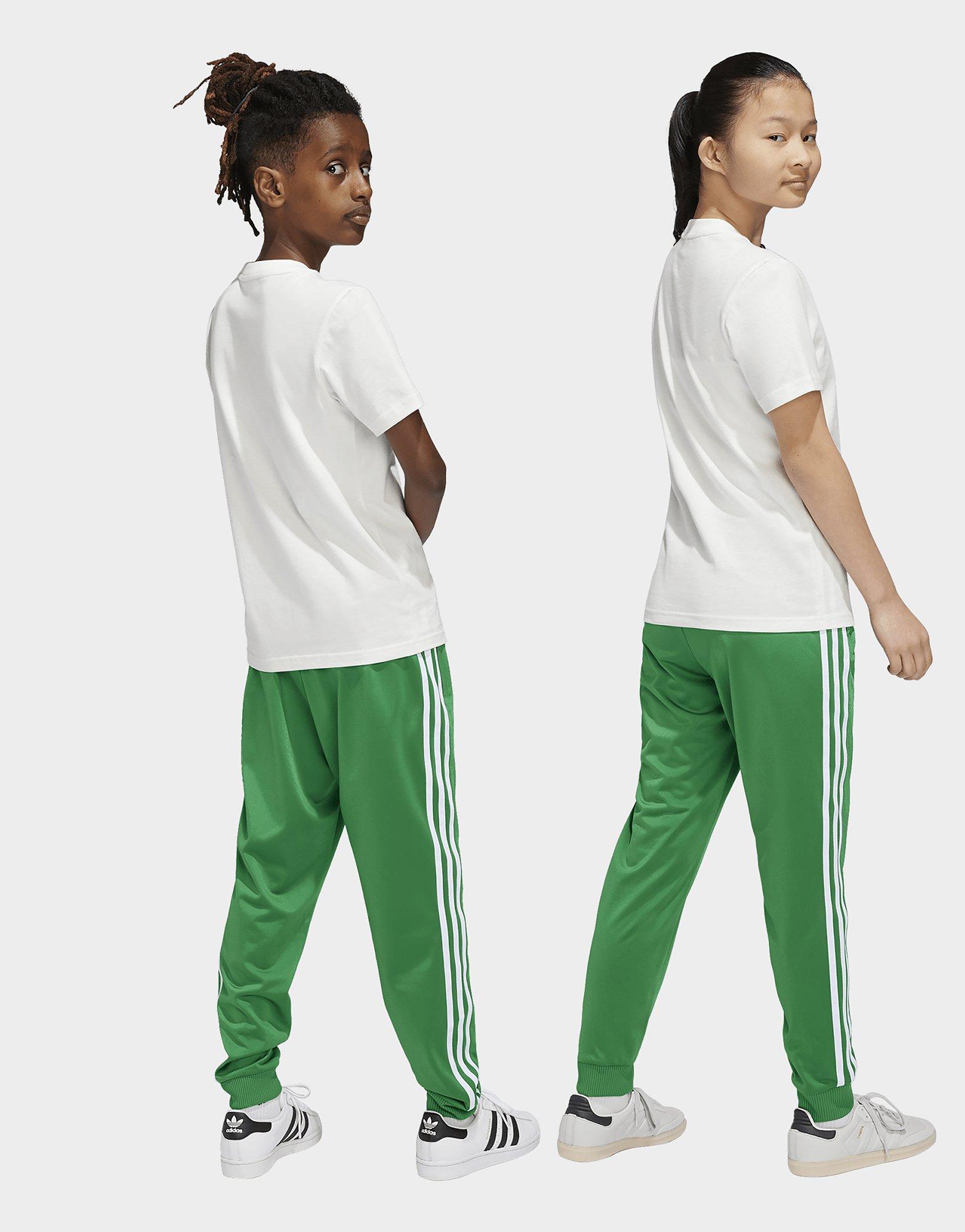 adidas Adicolor SST Trainingsbroek Kids