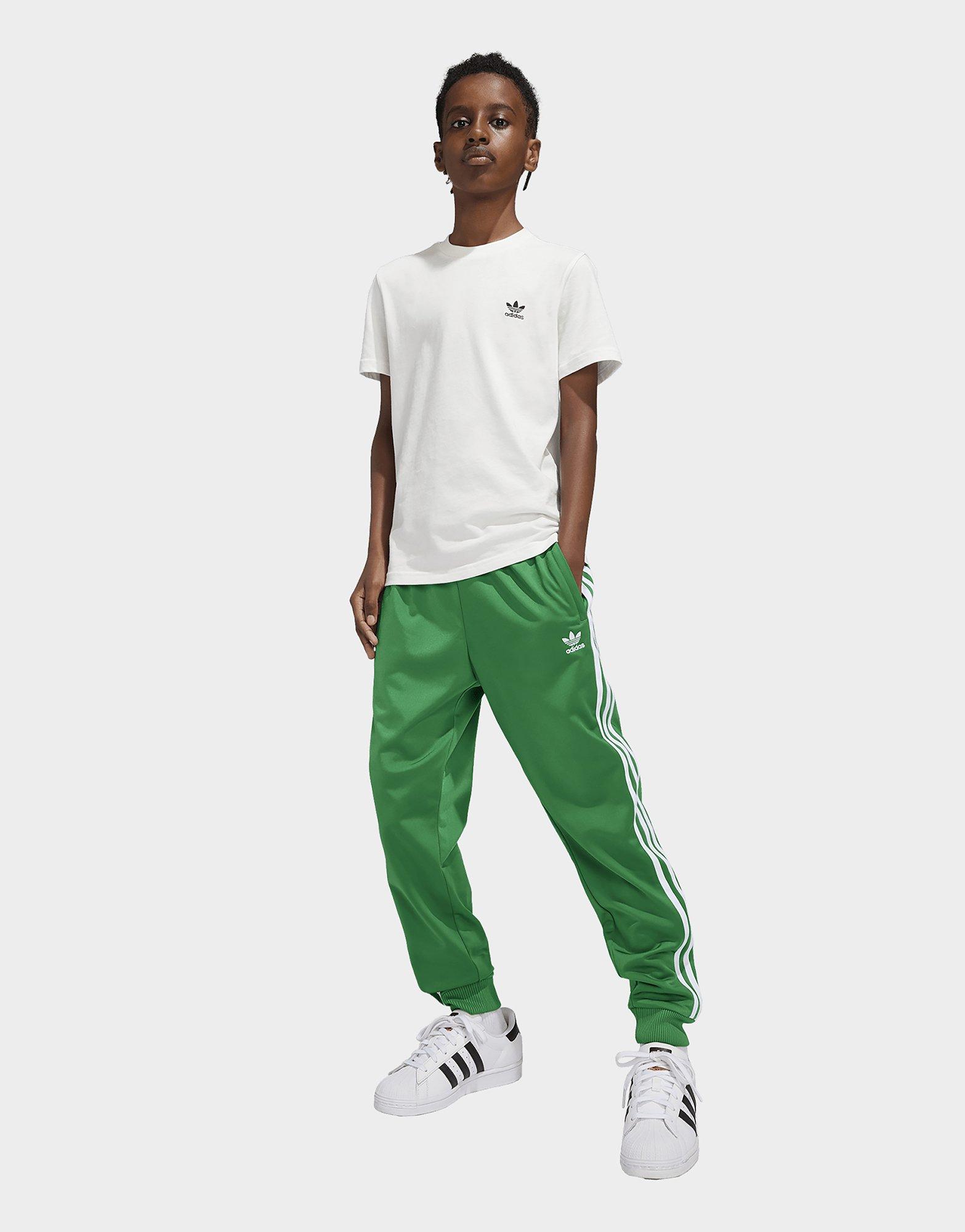 adidas Adicolor SST Trainingsbroek Kids