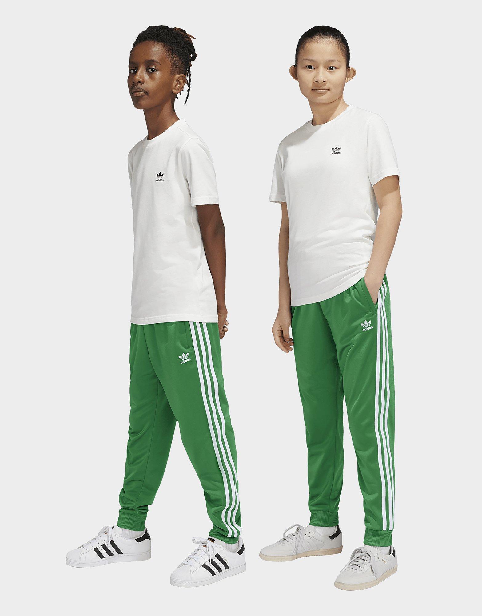 adidas Pantalón Sst Adicolor (adolescentes)