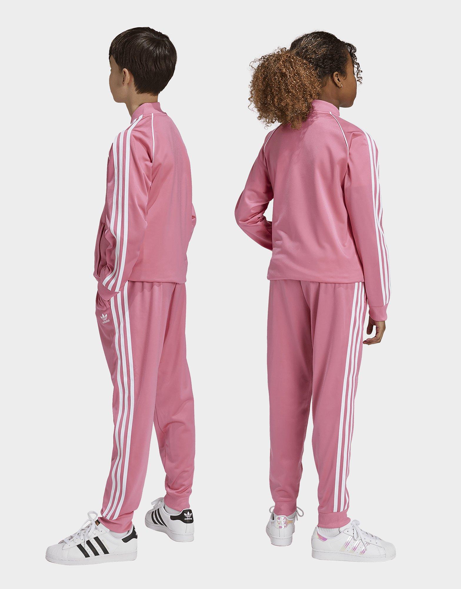 adidas Pantalon de survetement Adicolor SST Enfants JD Sports France