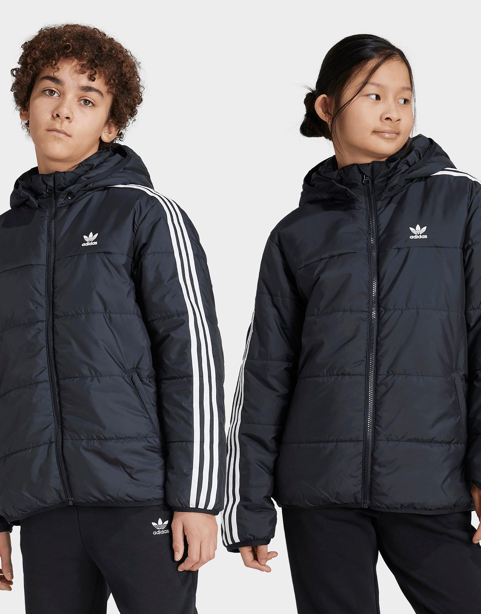 adidas Chaqueta Adicolor (adolescentes)