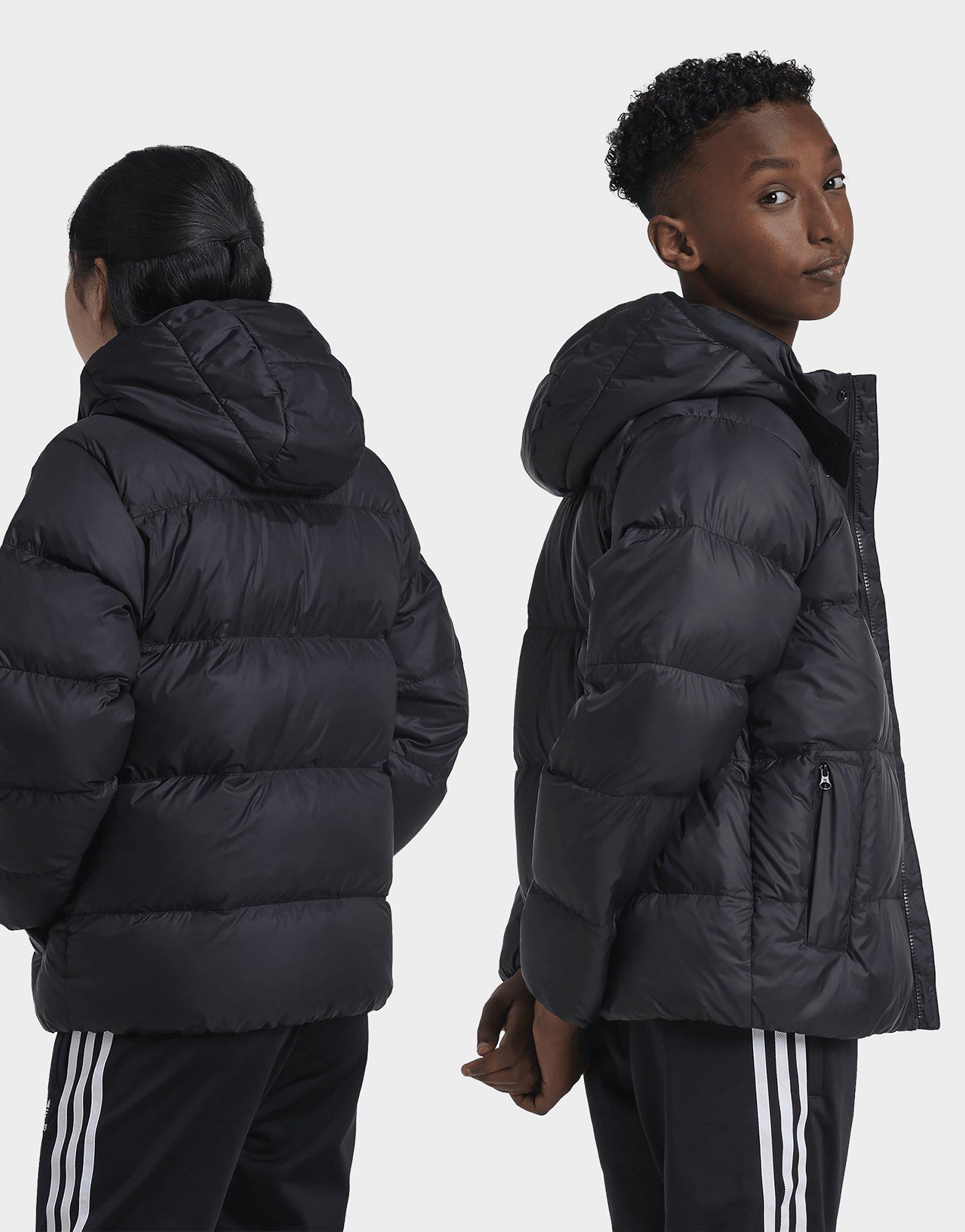 adidas Adicolor Kids Daunenjacke