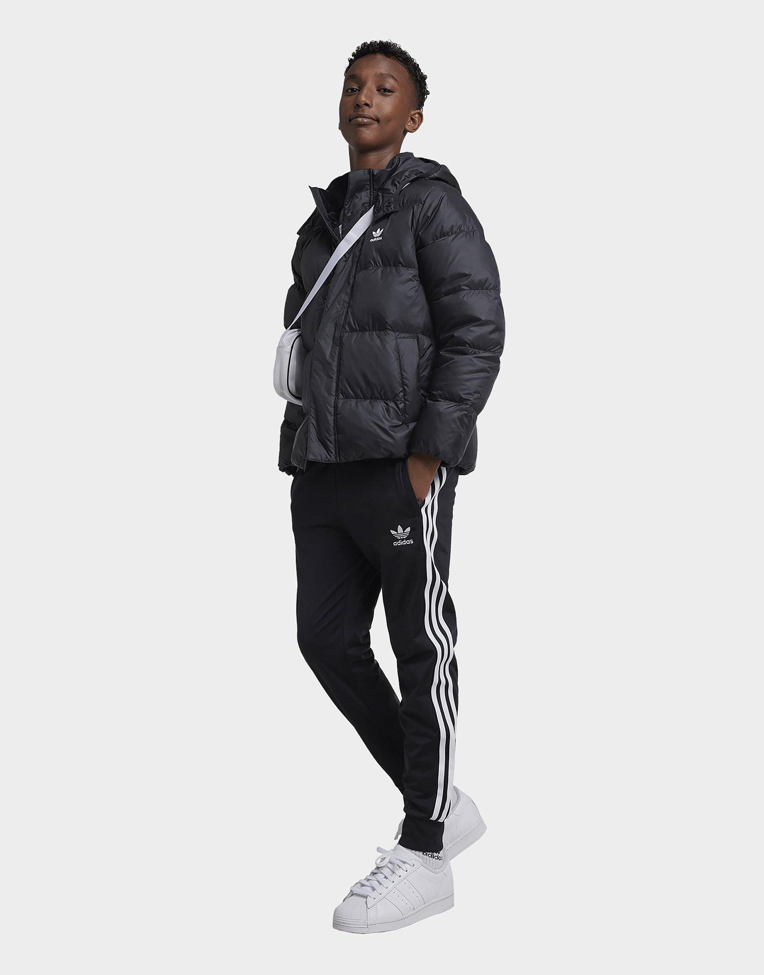 adidas Anorak De Plumón Adicolor (niño)