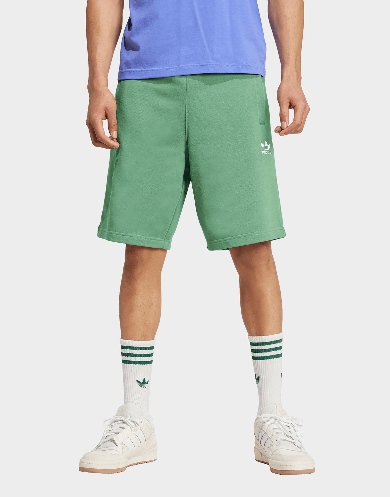 adidas Originals Essentials Trefoil Shorts JD Sports Deutschland