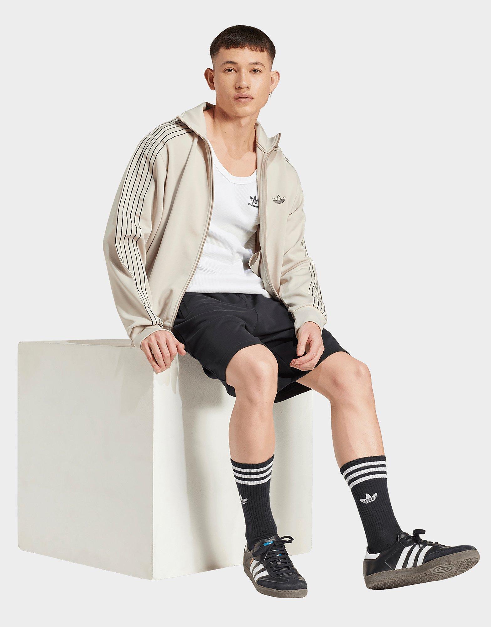 adidas Originals Essentials French Terry Shorts