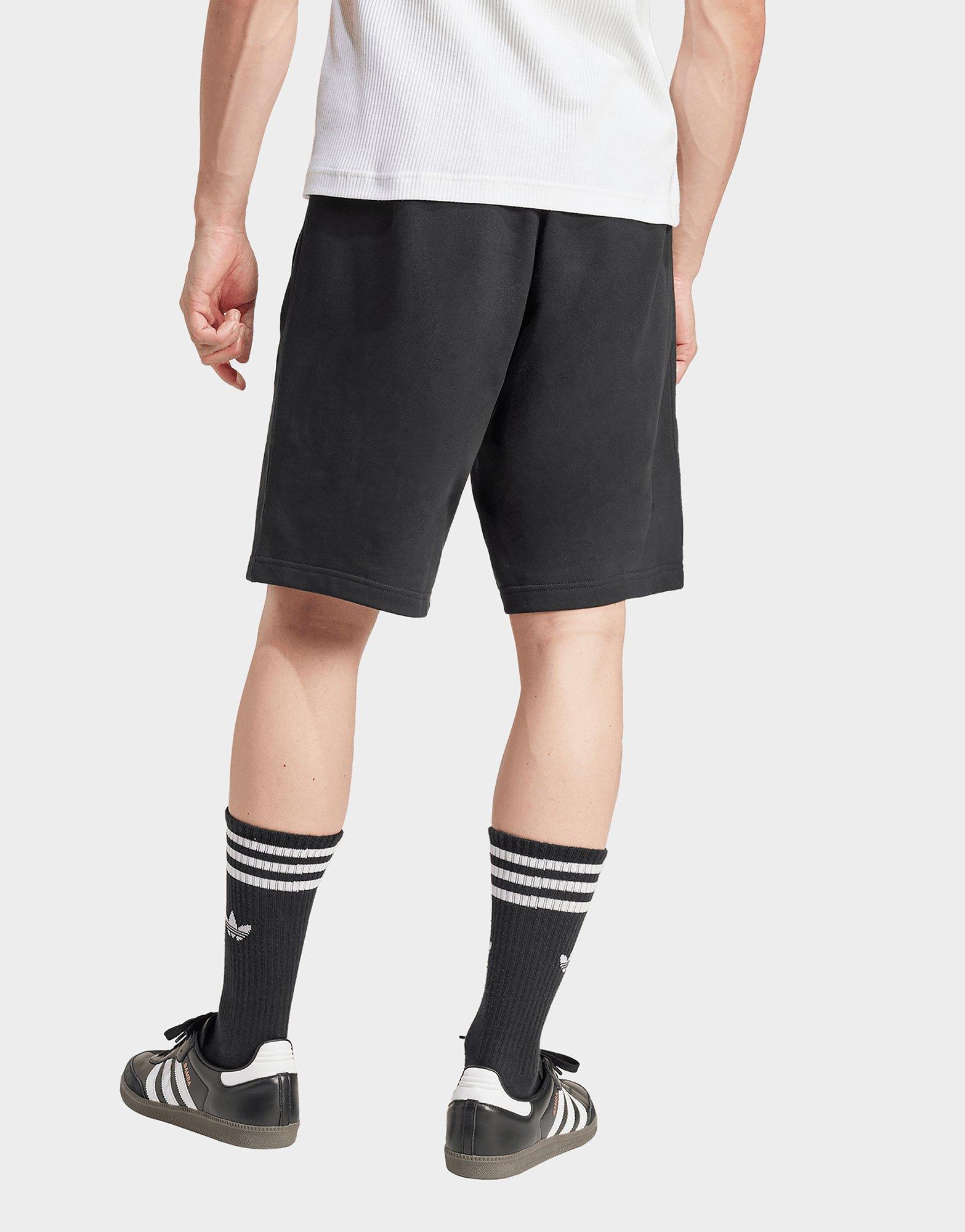adidas Originals Essentials French Terry Shorts