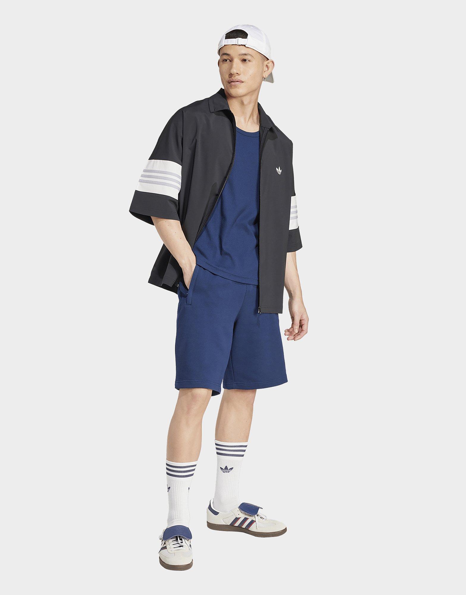 adidas Originals Essentials Trefoil Short