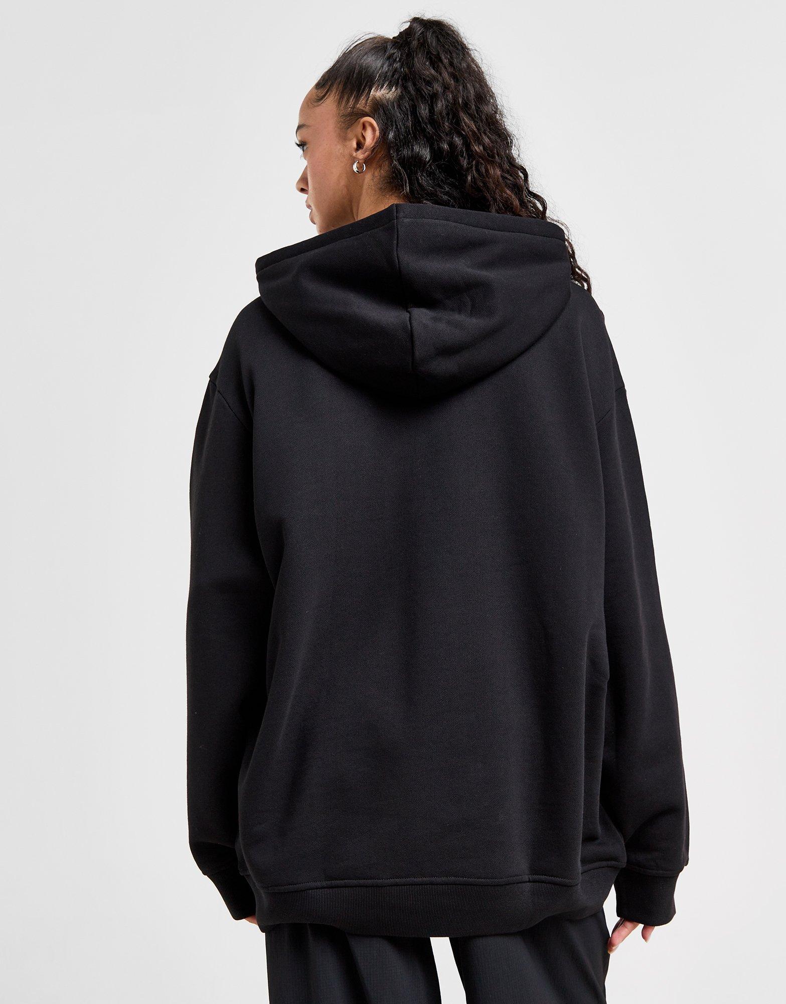 adidas Originals Essentials Loose French Terry Hoodie
