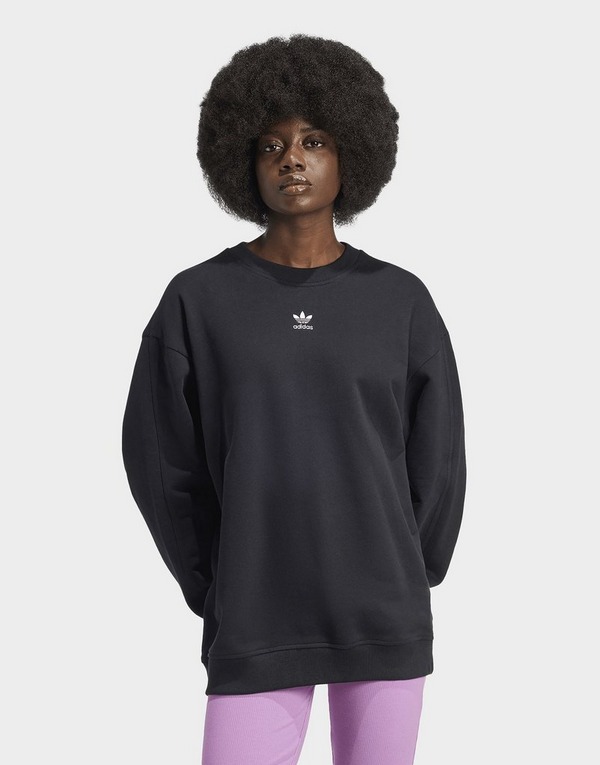 adidas Essentials Oversized French Terry Sweatshirt