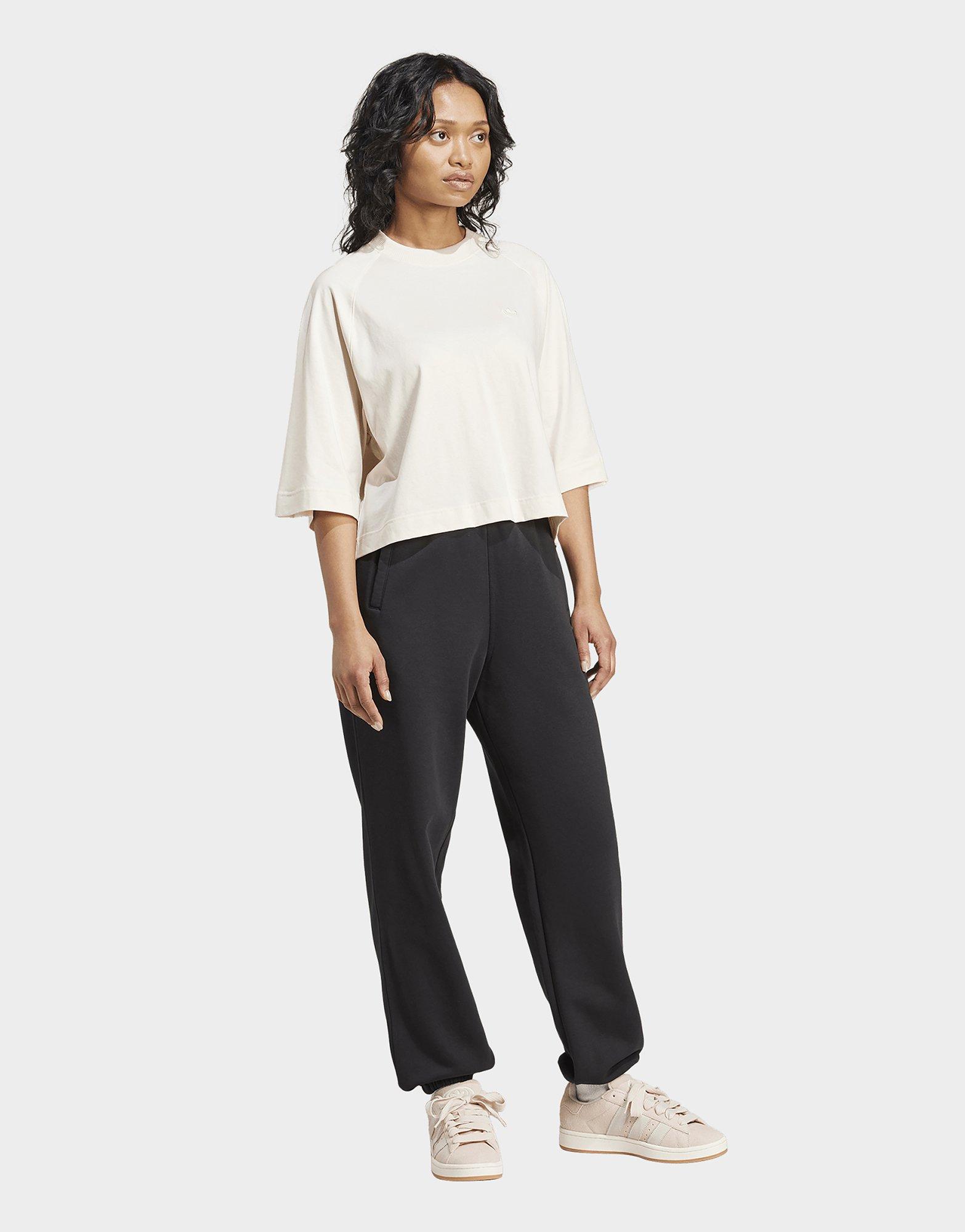 adidas Originals Essentials Fleece Loose Joggingbroek