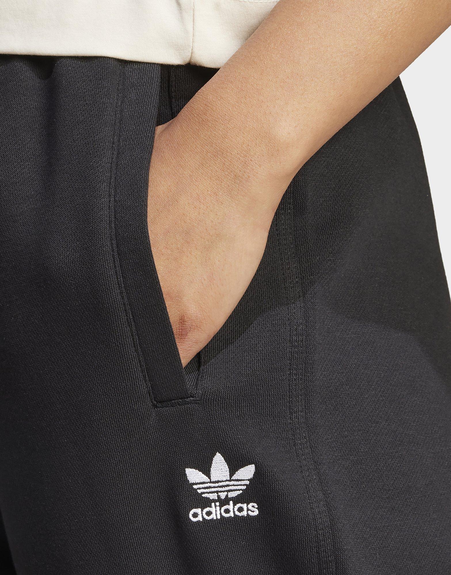 adidas Originals Essentials Fleece Loose Joggingbroek
