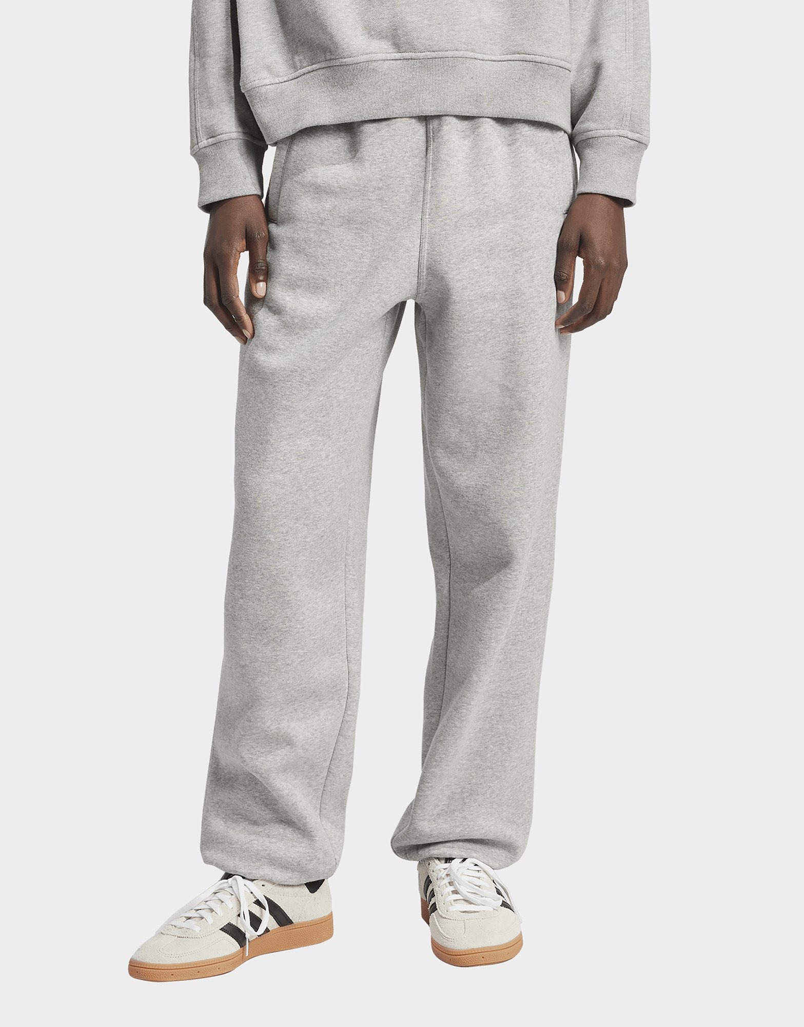 adidas Essentials Loose Jogginghose JD Sports Deutschland