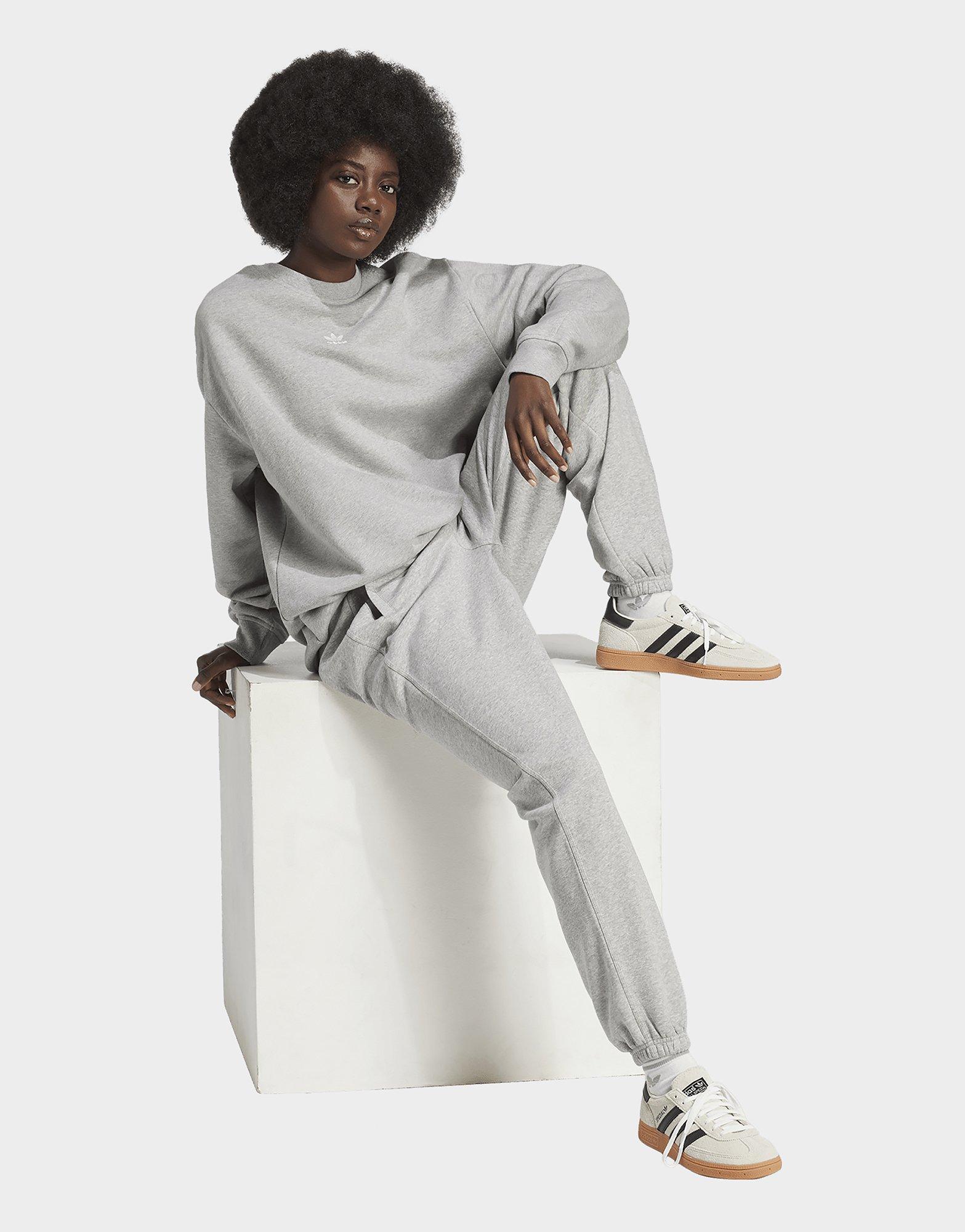 adidas Pantalon ample molleton Essentials