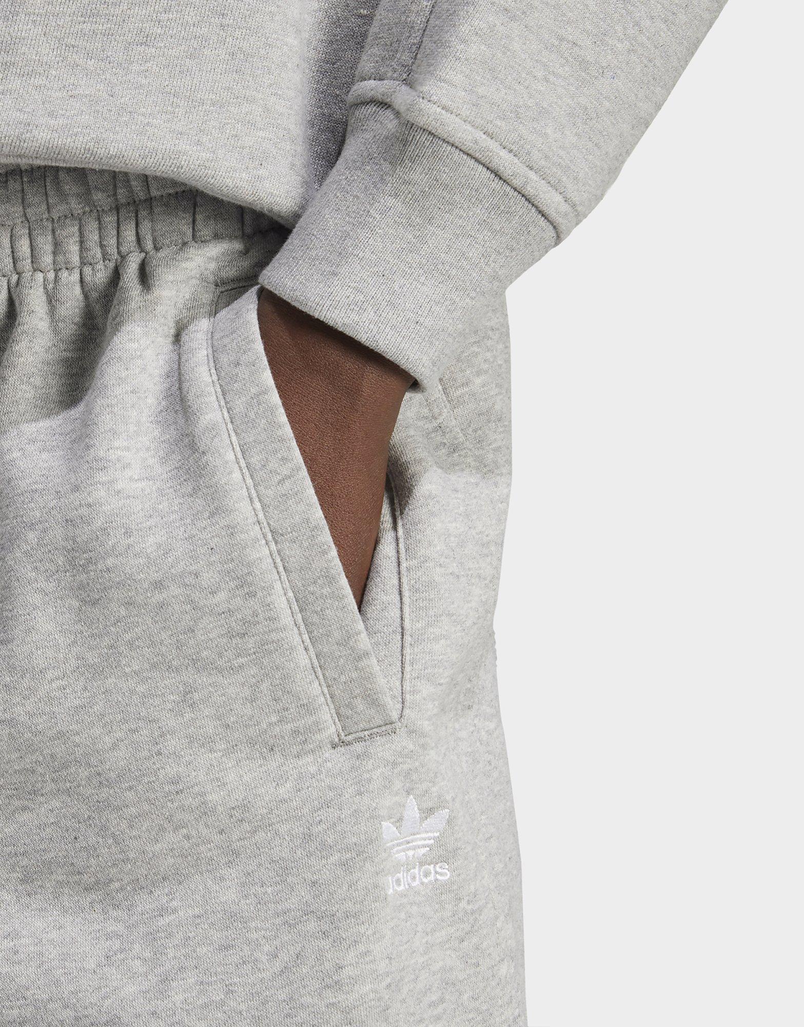 adidas Pantalon ample molleton Essentials