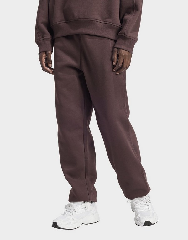 adidas Pantalon ample molleton Essentials