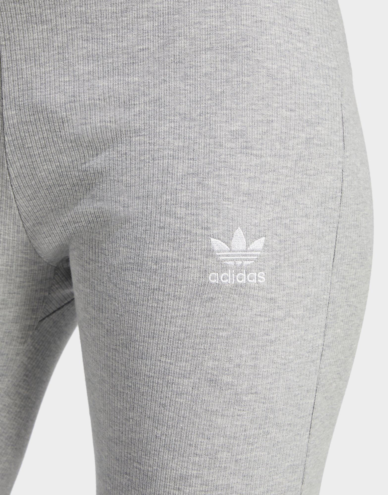 adidas Essentials Rib Flared Leggings JD Sports Deutschland