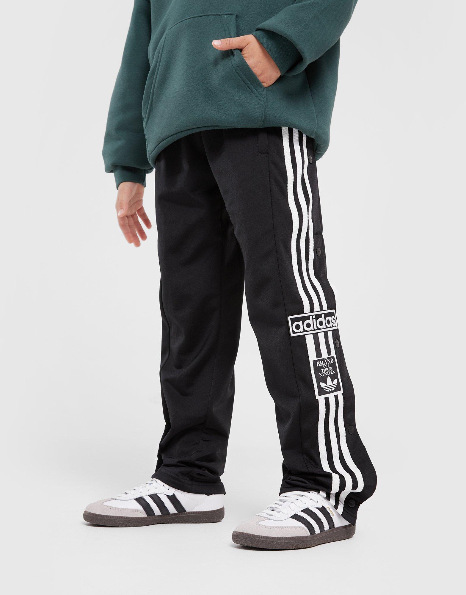 Adibreak pants kids online