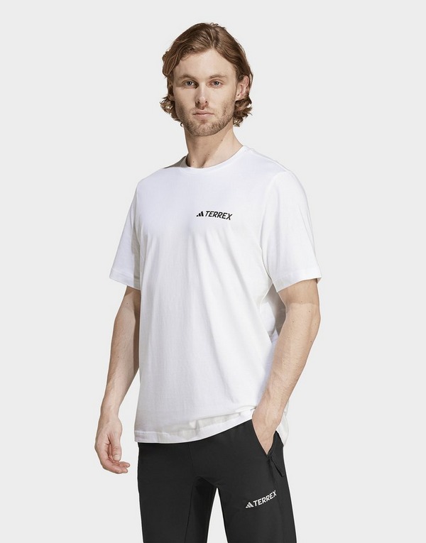 adidas Camiseta Terrex Graphic