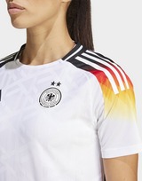 adidas DFB Frauenteam 2024 Heimtrikot Authentic