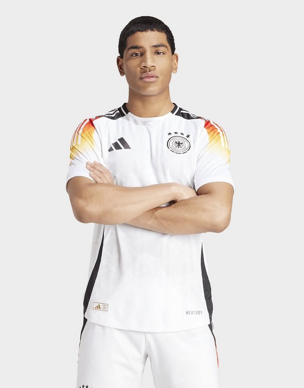 adidas Camiseta primera equipación Alemania 2024 Authentic
