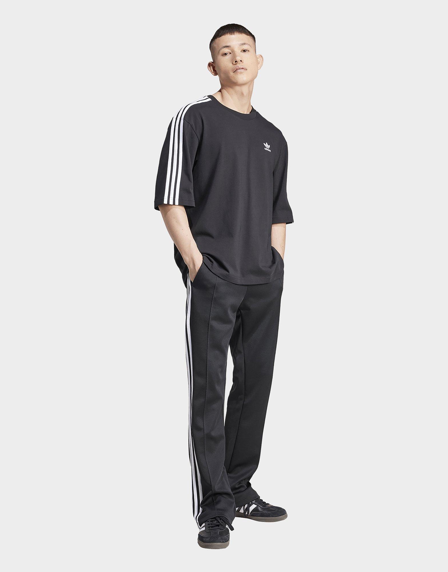 adidas Originals Adicolor Oversized T-Shirt