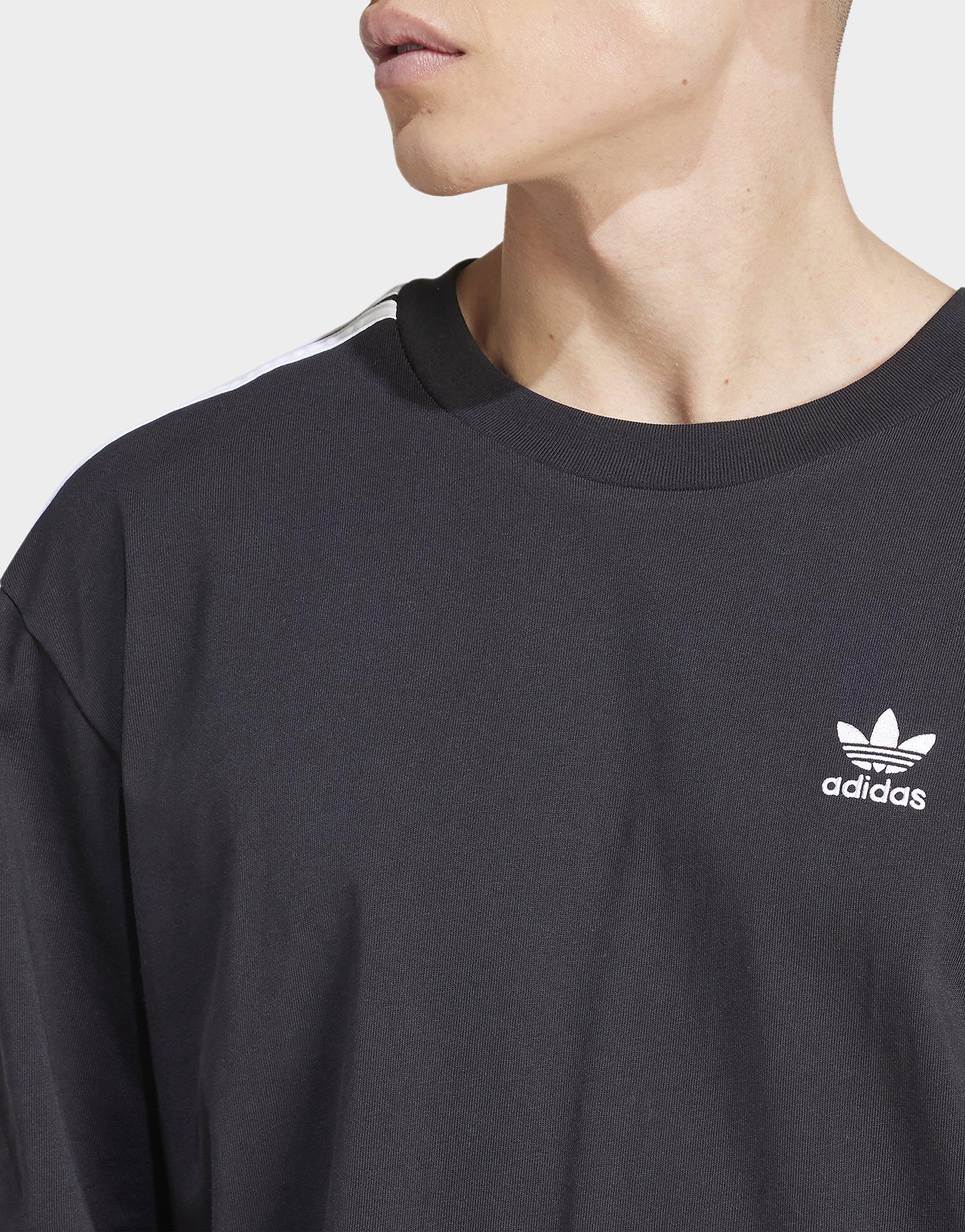 adidas Originals Adicolor Oversized T-Shirt